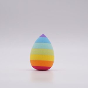 Colorful Private Label Beauty Blender