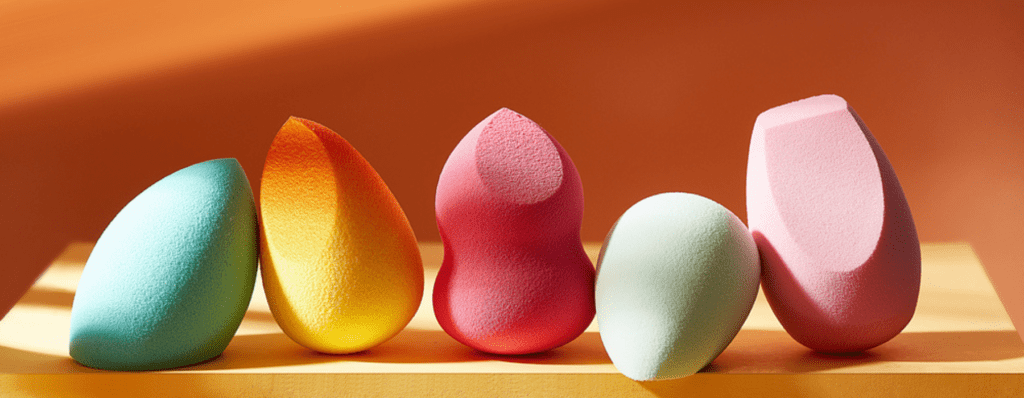 The Ultimate Guide To Makeup Sponges: A Comprehensive Exploration Of ...