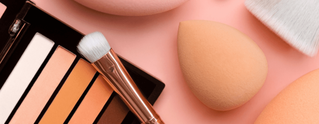 Makeup Sponge For Concealer