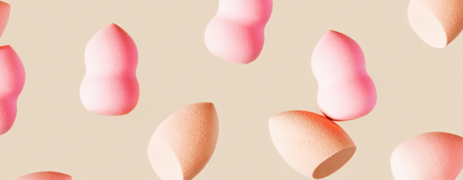 Different Types of Beauty Blenders and Their Uses Panda Sponge