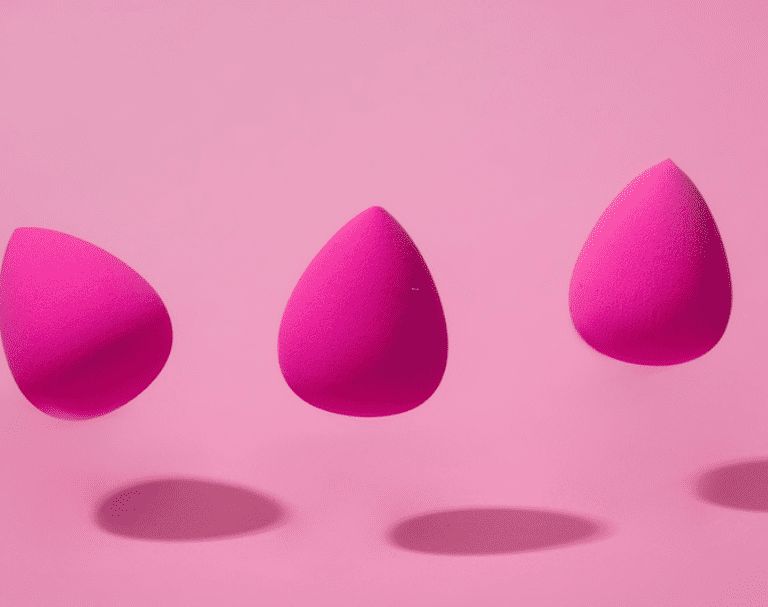 Exploring Eco-Friendly Options: Sustainable Makeup Puffs and Sponges