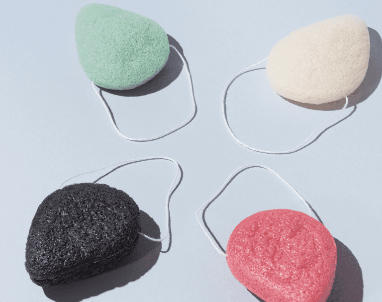 Konjac Sponges are Hygienic and biodegradable?