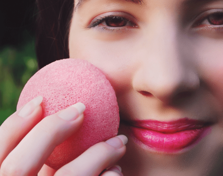 Konjac Sponge the Must-Have Beauty Tool for Top Skincare Brands!