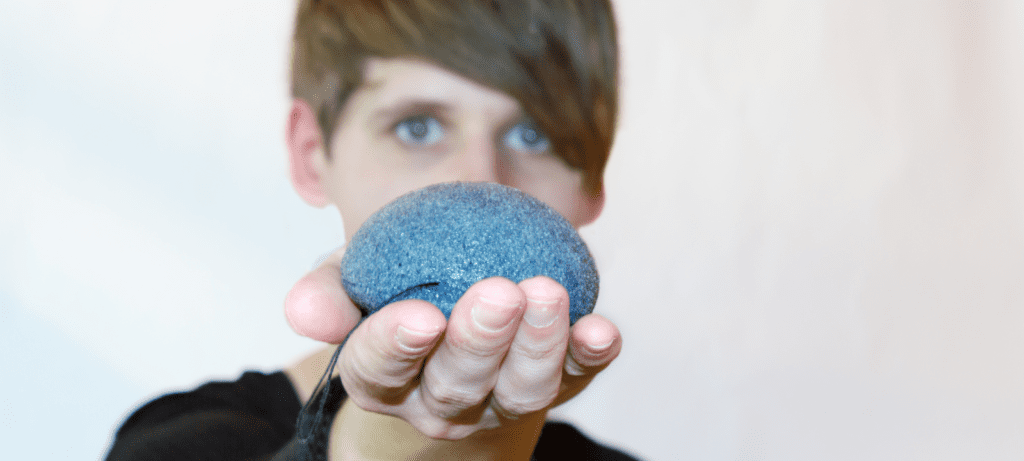 The History of Makeup Sponges