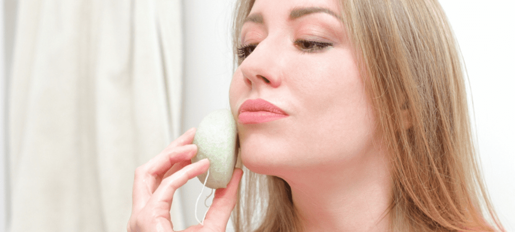 The Magic of Konjac Sponges