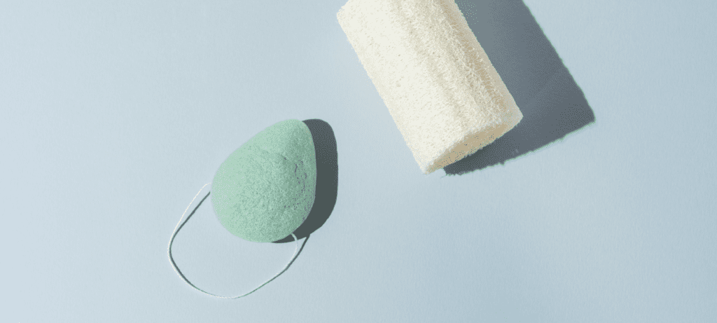  Konjac Sponges