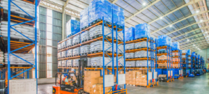 Wholesale Marketplaces in China