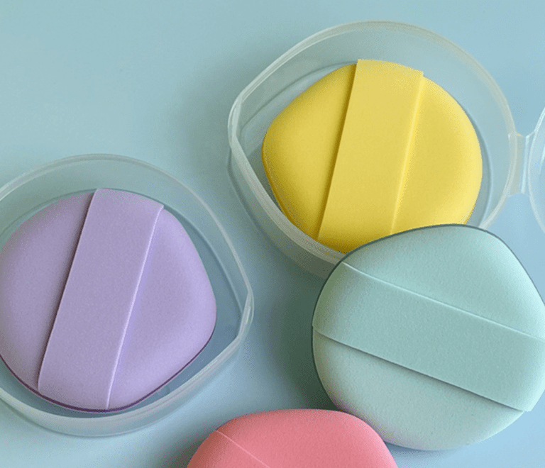 How to Identify a Reliable Rubycell Makeup Puff Manufacturer: 4 Key Criteria for Cosmetic Brands