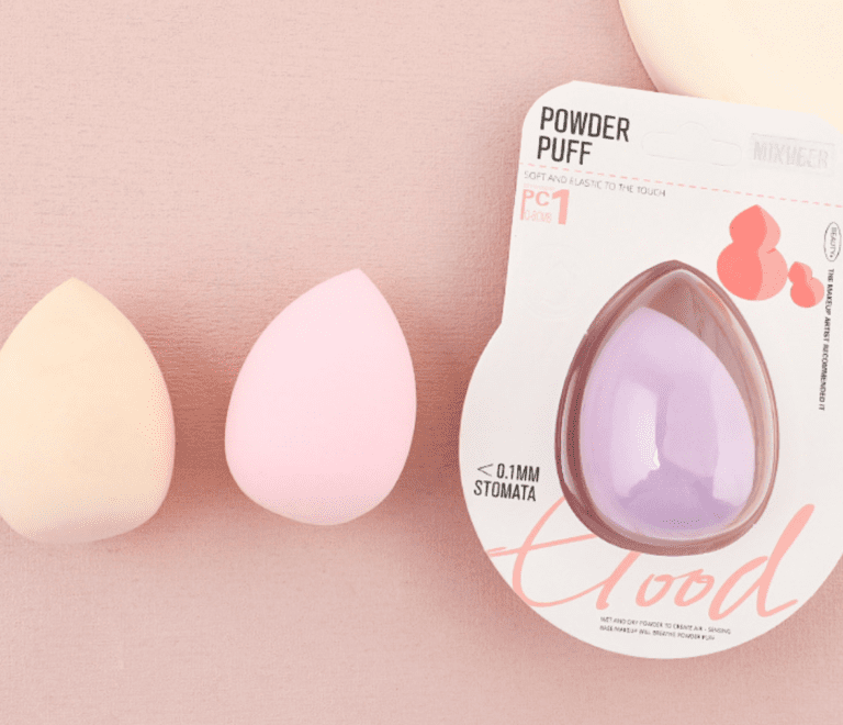 The Makeup Sponge Test: How to Pick a Winner Before You Buy 10,000